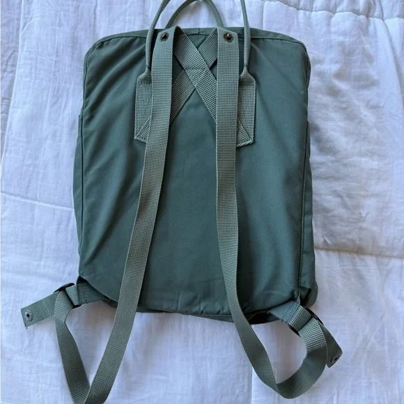 Fjallraven Kånken Backpack - Picture 3 of 5